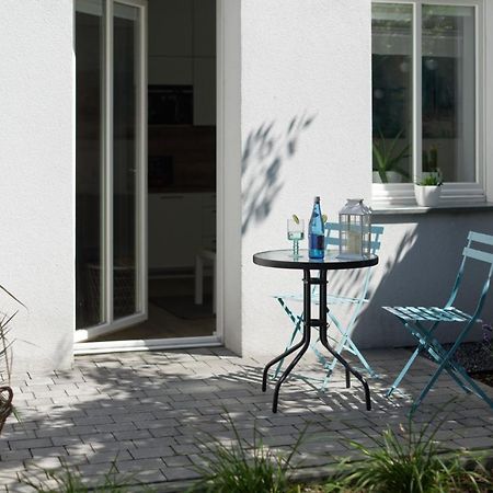 Apartament Wilda Nova Poznań Exterior foto